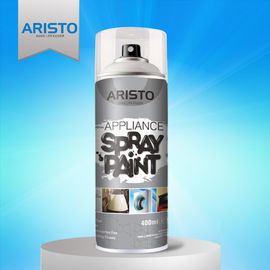 Appareil blanc d'Aristo d'émail de résistance d'humidité de peinture de finition d'acier inoxydable de couleur