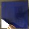 Peinture à base d'eau Peelable 1L de revêtement en caoutchouc emballant la peinture bleue de couleur