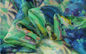 Revêtement de tapisserie d'ameublement de jet de colorant de tissu de lien d'Aristo pour le divers T-shirt de DIY facilement