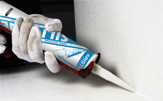 5-10 minutes Temps de peau Sédatif résistant aux UV en silicone imperméable à l'eau avec 24 heures de cicatrisation complète pour une utilisation en intérieur et en extérieur