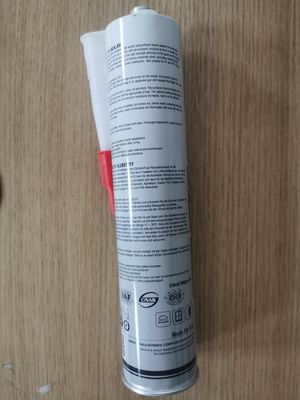 Sédatif polyuréthanique élastomérique à haute résistance à la déchirure 310 ml Cartouche/ 600 ml Sausage Packaging pour le scellage lourd