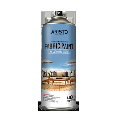 400 ml de peinture extérieure Aristo