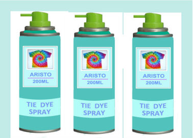 L'environnement normal DIY Art Spray Paint fluorescent aucun 103.5Ml de effacement/peut
