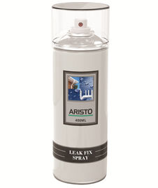 Jet de difficulté de fuite d'Aristo, Rapid traitant le mastic en caoutchouc flexible de fuite de scelleur de l'eau de base de joint instantané de fuite