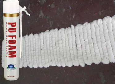 le type décapant de l'été 750ml de jet de mousse d'unité centrale/mousse isolation de jet peut Un-composant