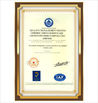 Chine Aristo Industries Corporation Limited certifications